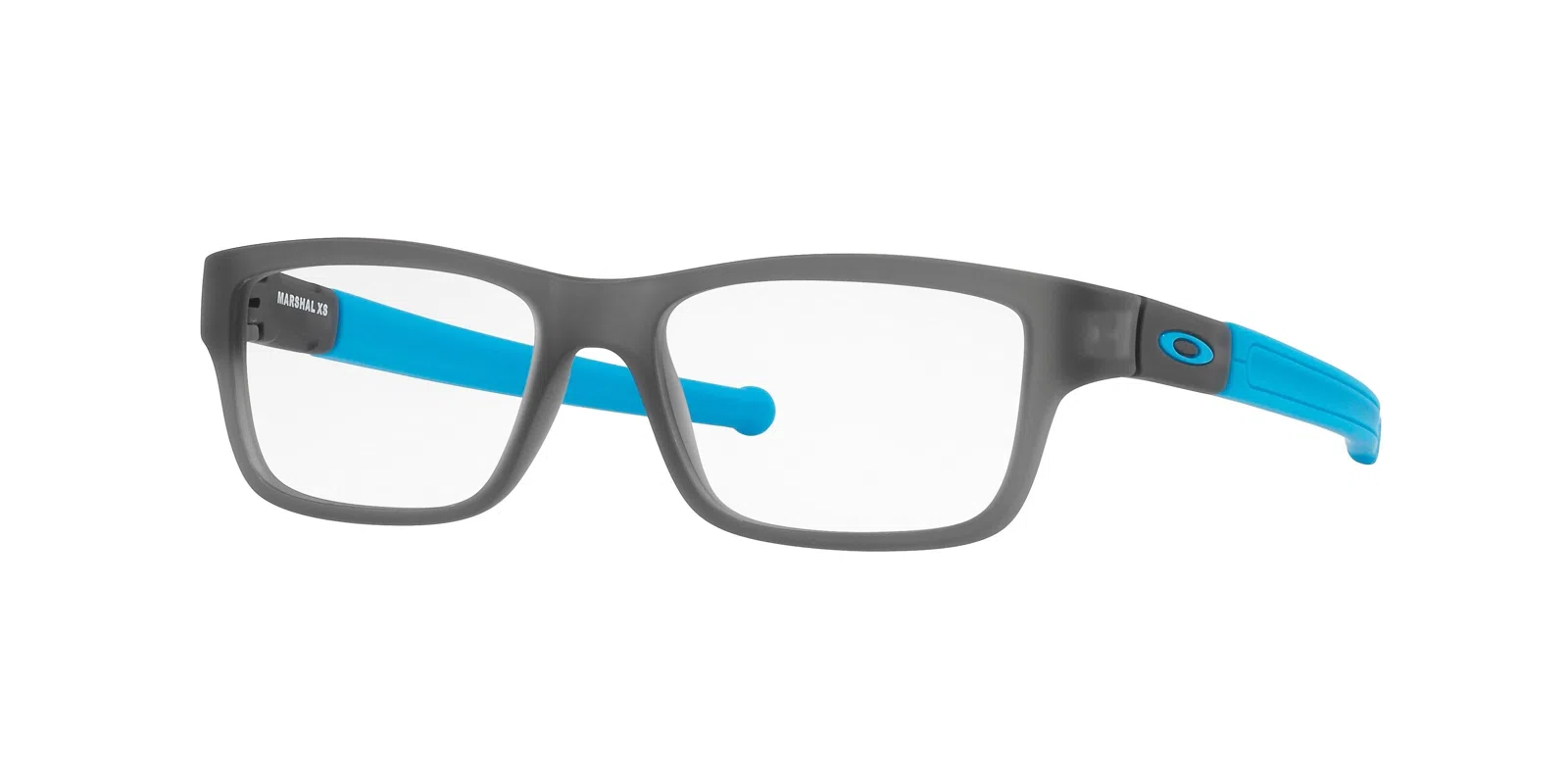 Oakley Marshal Xs 8005 Eyeglasses - view 7